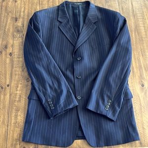 Men’s sport coat/blazer